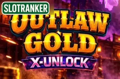 Outlaw Gold X-UNLOCK