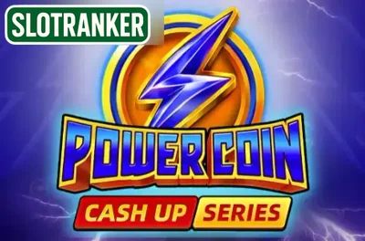 Power Coin: Cash Up