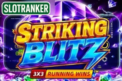 Striking Blitz: Running Wins 3x3