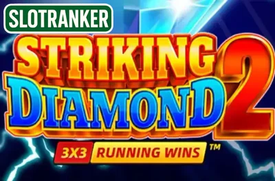 Striking Diamond 2: Running Wins