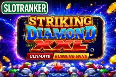 Striking Diamond XXL