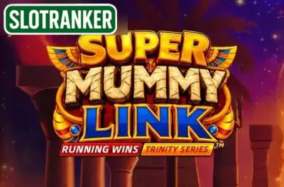 Super Mummy Link