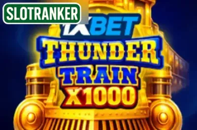 Thunder Train x1000
