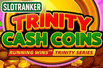 Trinity Cash Coins