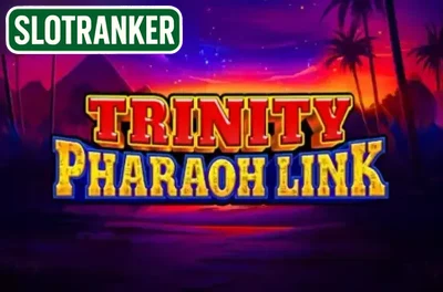 Trinity Egypt Link