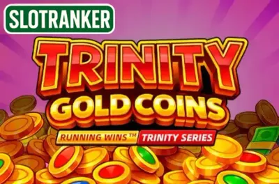Trinity Gold Coins
