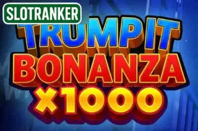 Trump It Bonanza x1000