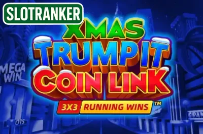 Trump It Coin Link Xmas