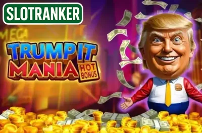 Trump It Mania: Hot Bonus