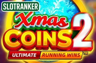 XMAS Coins 2 ULTIMATE RUNNING WINS