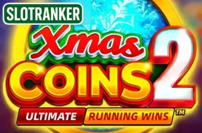 XMAS Coins 2 ULTIMATE RUNNING WINS