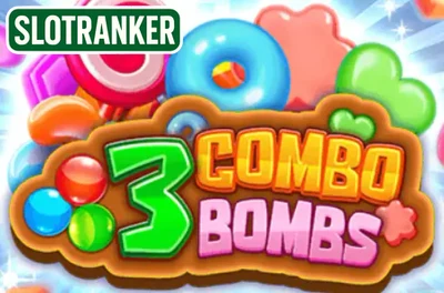 3 Combo Bombs