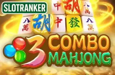 3 Combo Mahjong