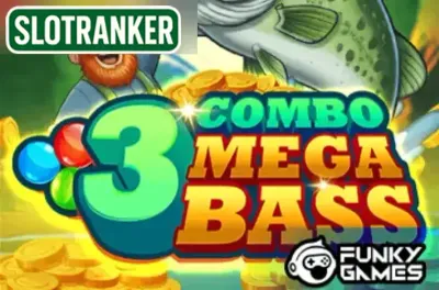 3 Combo Mega Bass