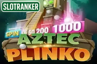 Aztec Plinko