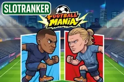 Football Mania (Funky Games)