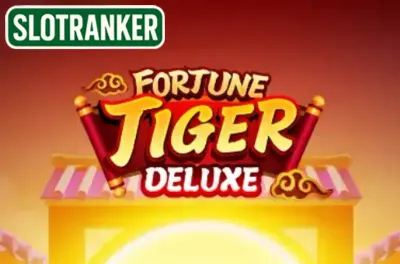 Fortune Tiger Deluxe