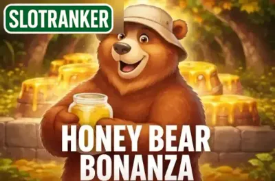 Honey Bear Bonanza