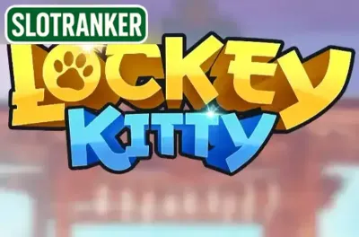 Lockey Kitty