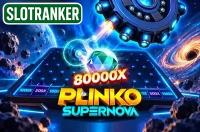 Plinko Supernova
