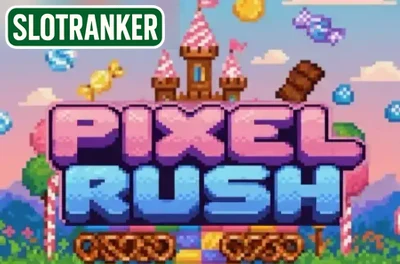 Pixel Rush