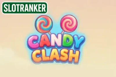 Candy Clash (GG Gaming)