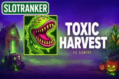 Toxic Harvest