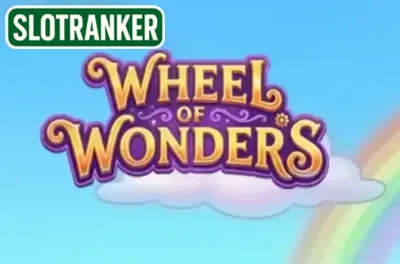 Wheel of Wonders (GG Gaming)