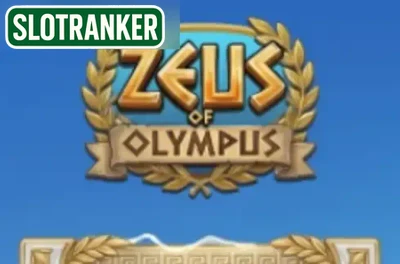 Zeus of Olympus (GG Gaming)