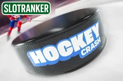 Hockey Crash