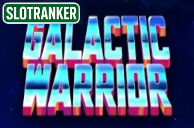 Galactic Warrior