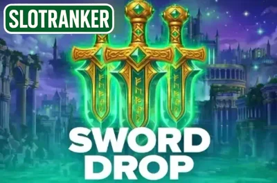 Sword Drop