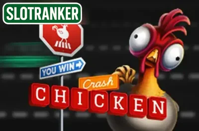 Chicken Crash (Galaxsys)