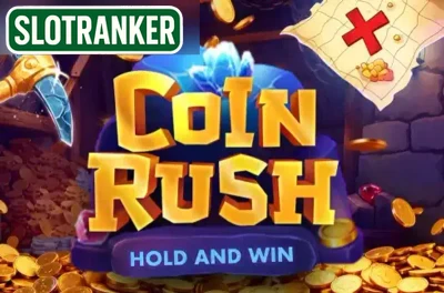 Coin Rush (Galaxsys)