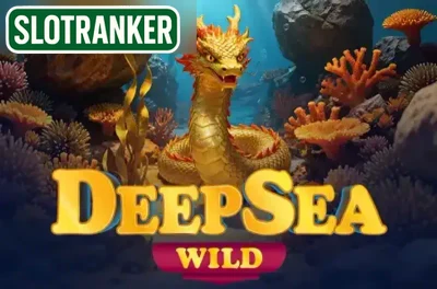 Deep Sea Wild