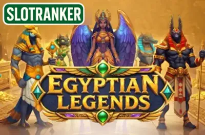 Egyptian Legends