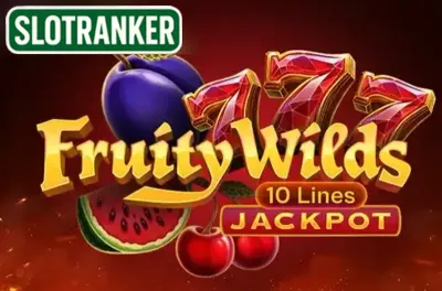 Fruity Wilds 10 lines