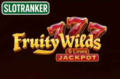 Fruity Wilds 5