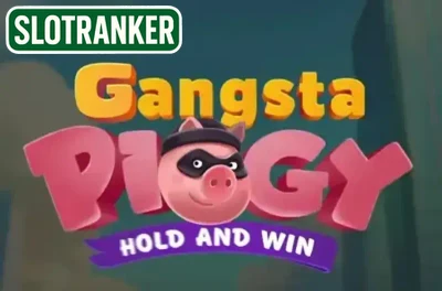 Gangsta Piggy