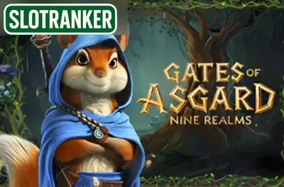 Gates of Asgard: Nine Realms