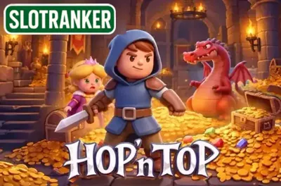 Hop’n Top