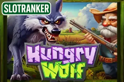 Hungry Wolf