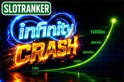 Infinity Crash