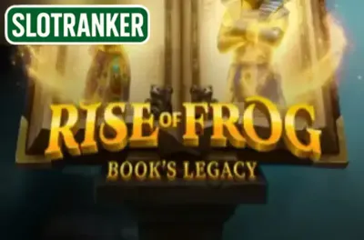 Rise of Frog: Book's Legacy