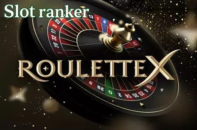 Roulette X