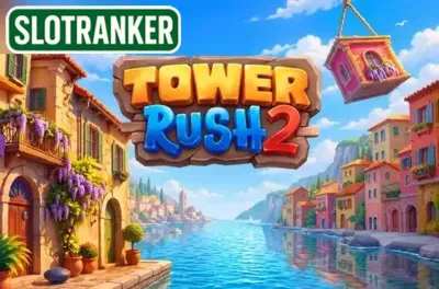 Tower Rush 2
