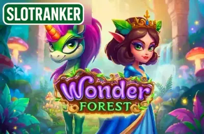 Wonder Forest