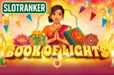 Book of Lights