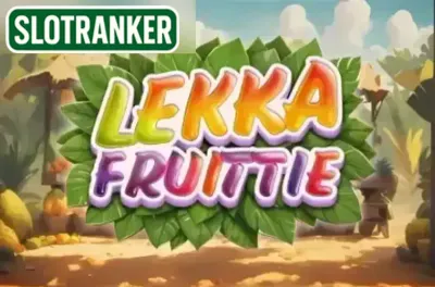 Lekka Fruittie