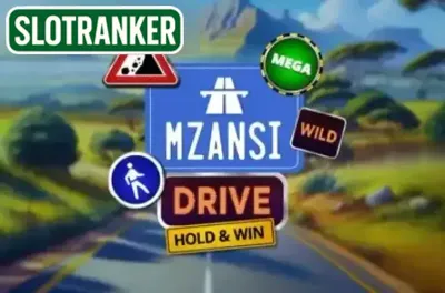 Mzansi Drive